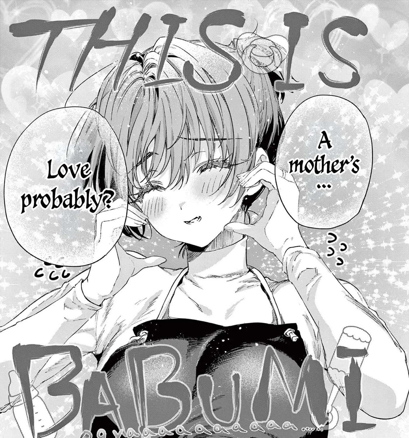 You are Ms. Servant. Chapter 85 - page 49