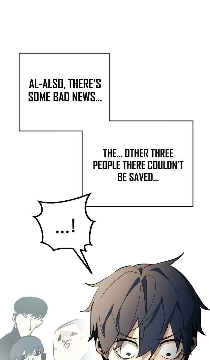 Annihilation of the Heavenly Way Chapter 15 - page 104