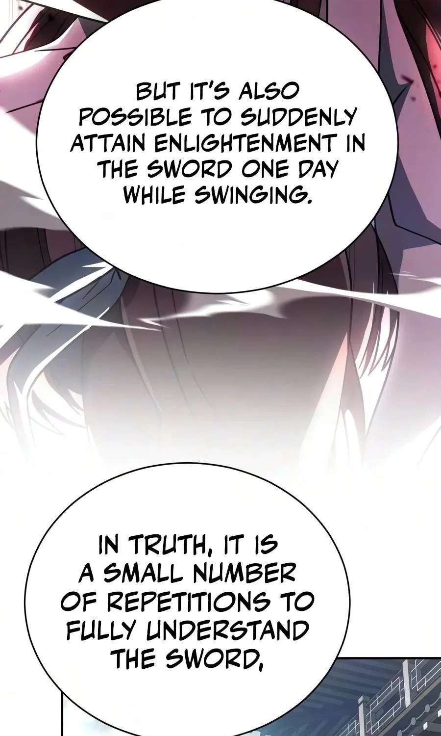 Reincarnation of the Fist King Chapter 67 - page 30