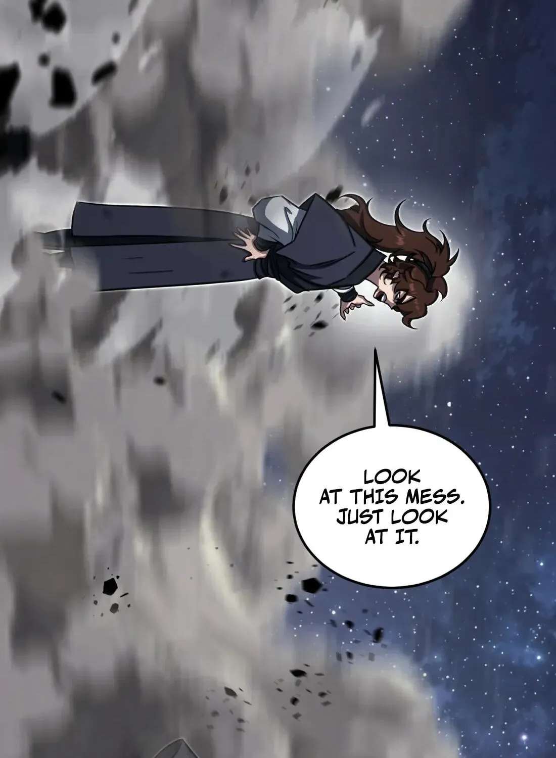 The Bizarre Chapter 29 - page 143