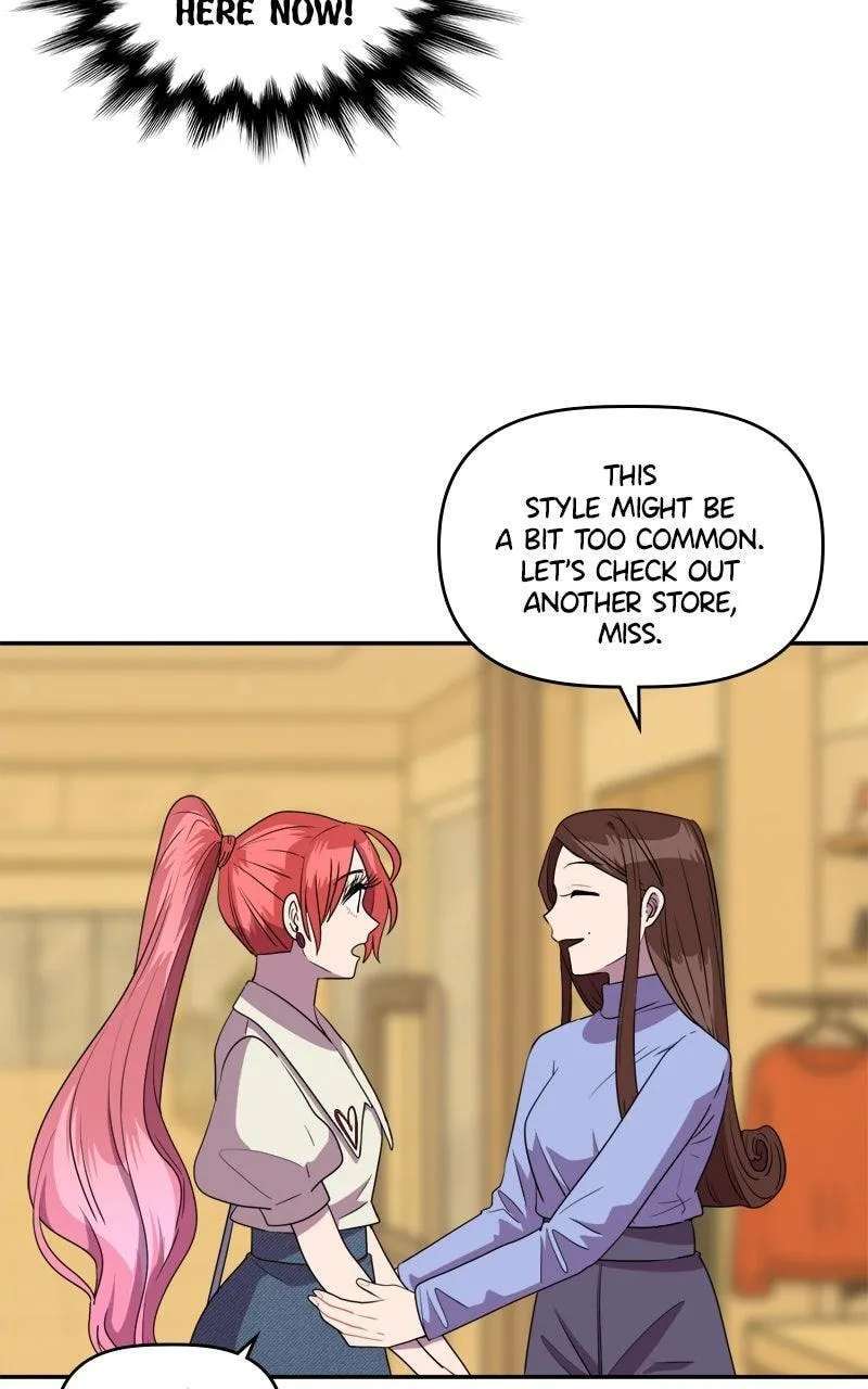 Take My Money Chapter 151 - page 44