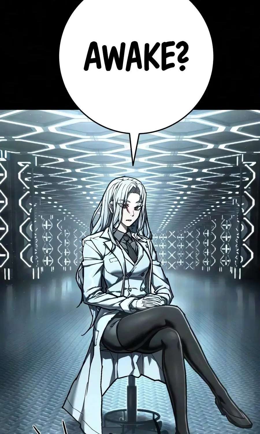 Executioner Chapter 73 - page 3