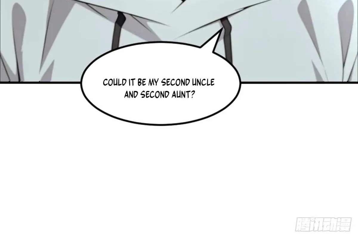 The Ultimate Wantless Godly Rich System Chapter 81 - page 36