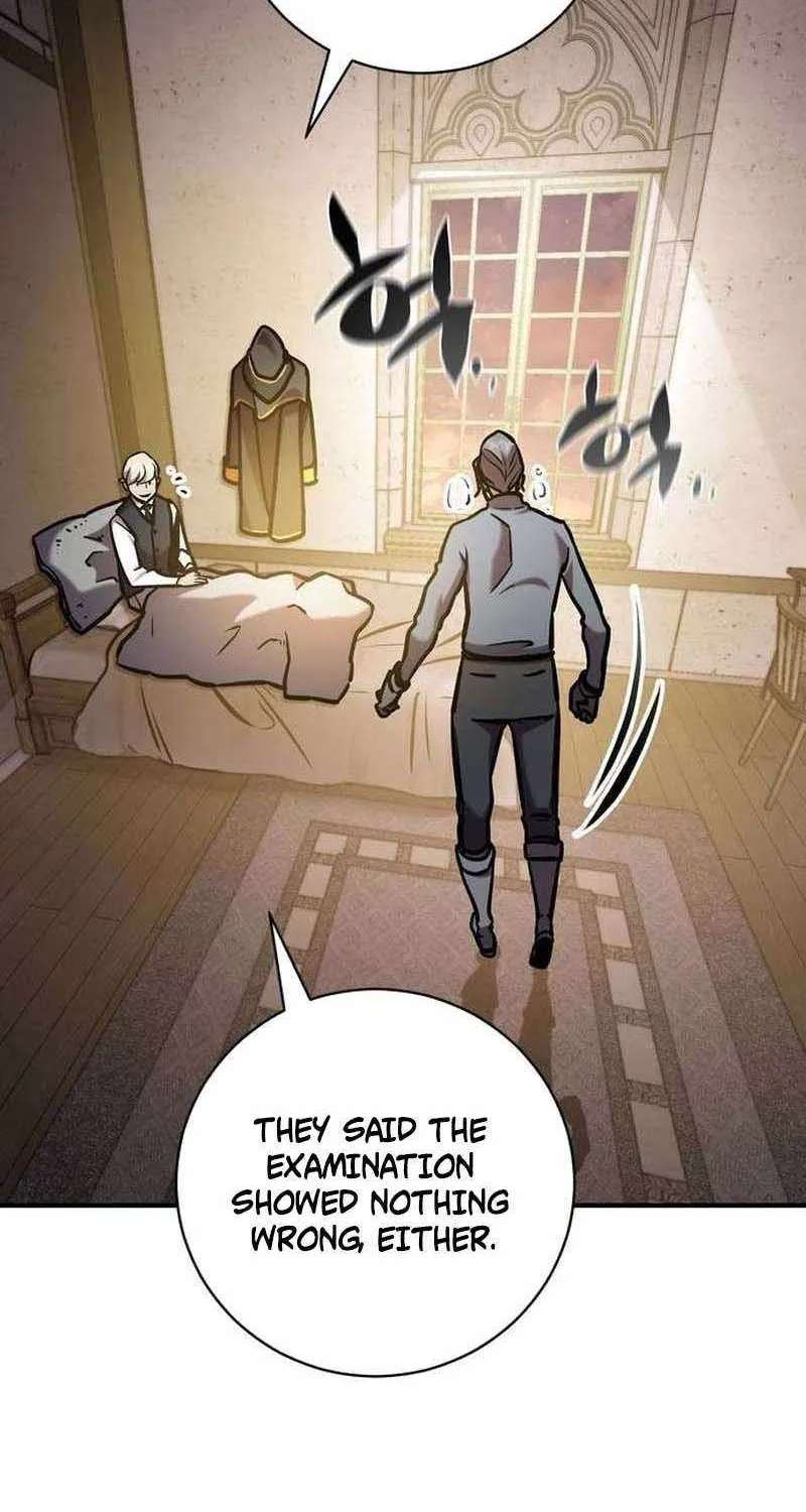 This Life Is a 10th Circle Archmage Chapter 12 - page 12
