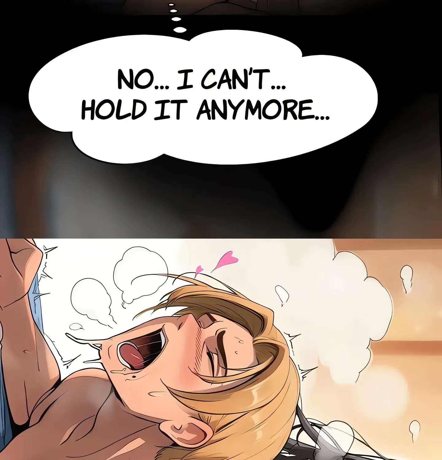 Hansel & Gretel: Delirium Sweets Chapter 5 - page 24