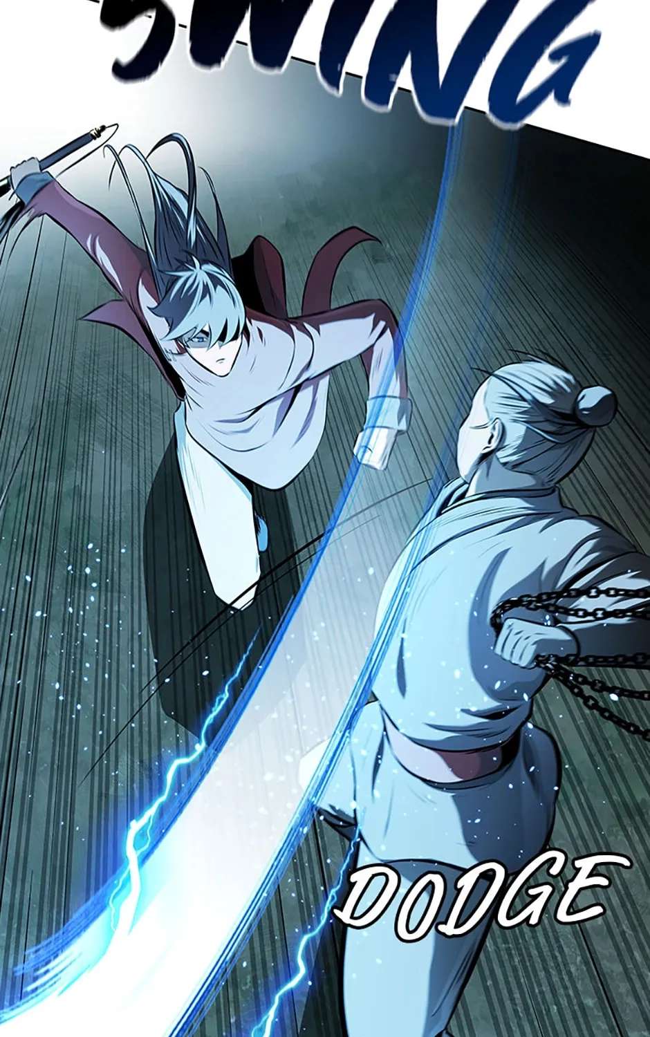 Absolute Master of the Senate Chapter 66 - page 67