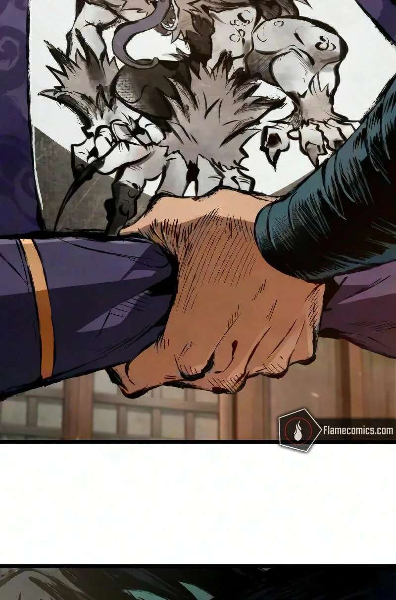 Chronicles of the Demon-Slaying Cultivator Chapter 16 - page 92