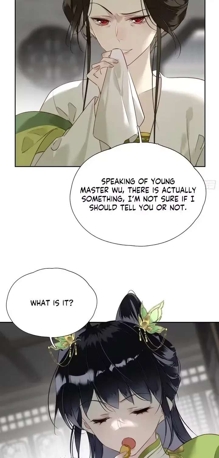The Glory of the Noble Household Chapter 9 - page 4