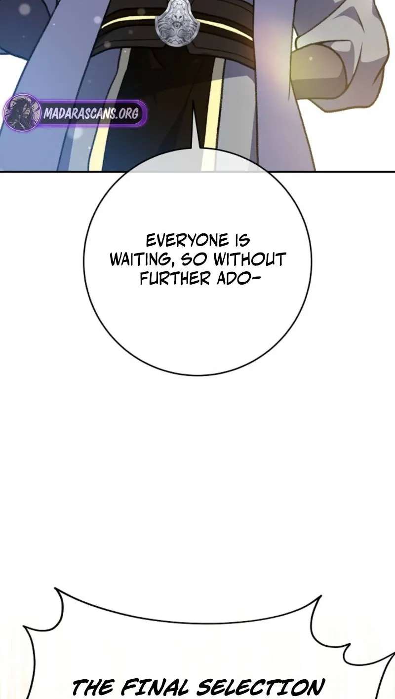 The Return of the Namgoong Clan's Granddaughter Chapter 58 - page 35