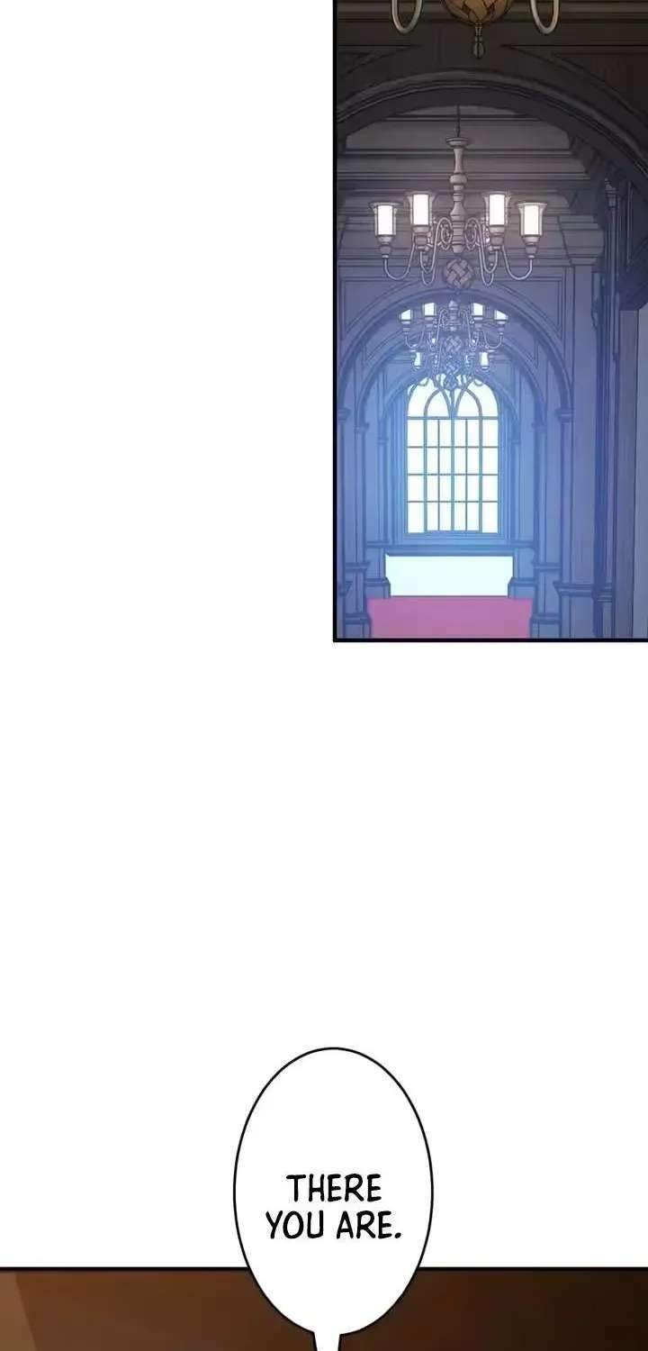 The Underworld Transcendent Returns Chapter 36 - page 7