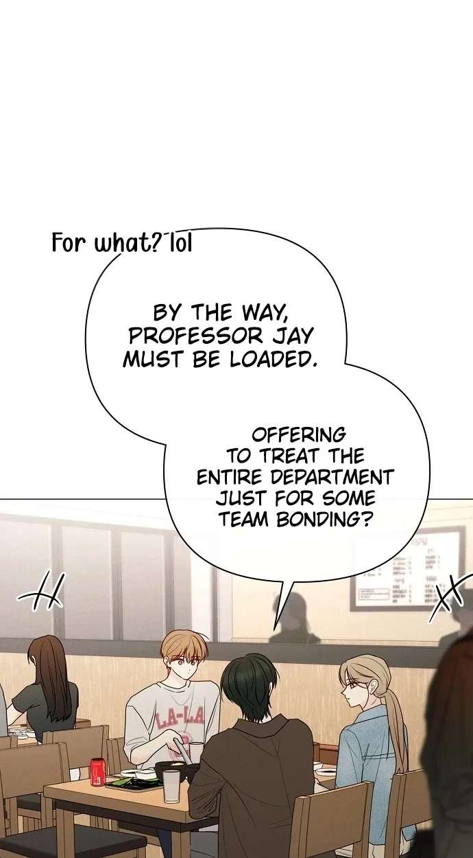 The Perfect Male Lead Chapter 58 - page 45