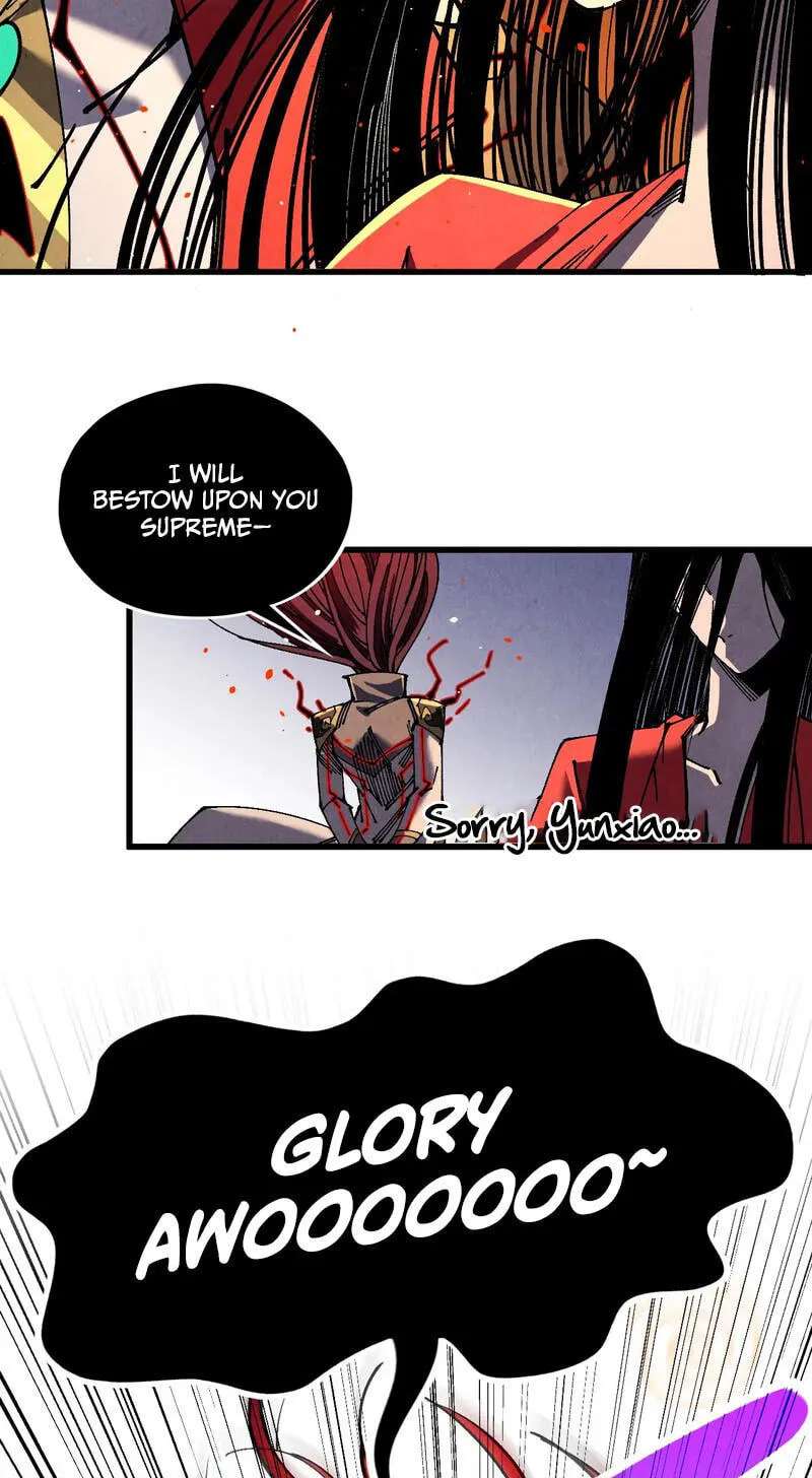 Rebirth of the Ultimate Master Chapter 561 - page 63