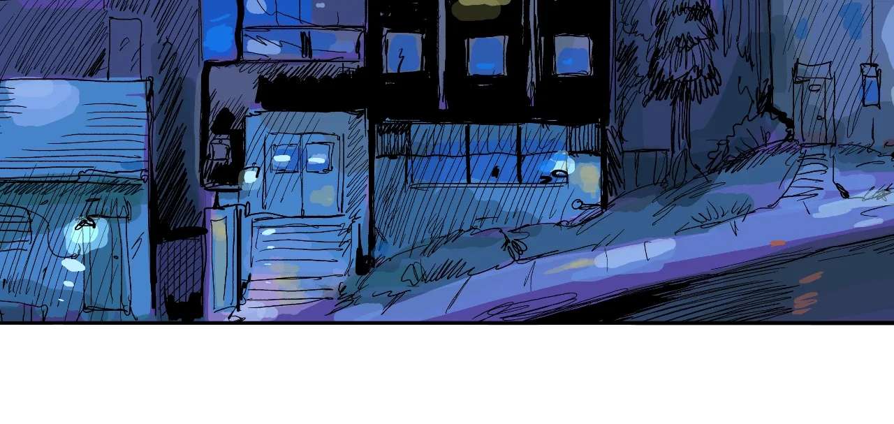 Precious Venom Chapter 21 - page 2