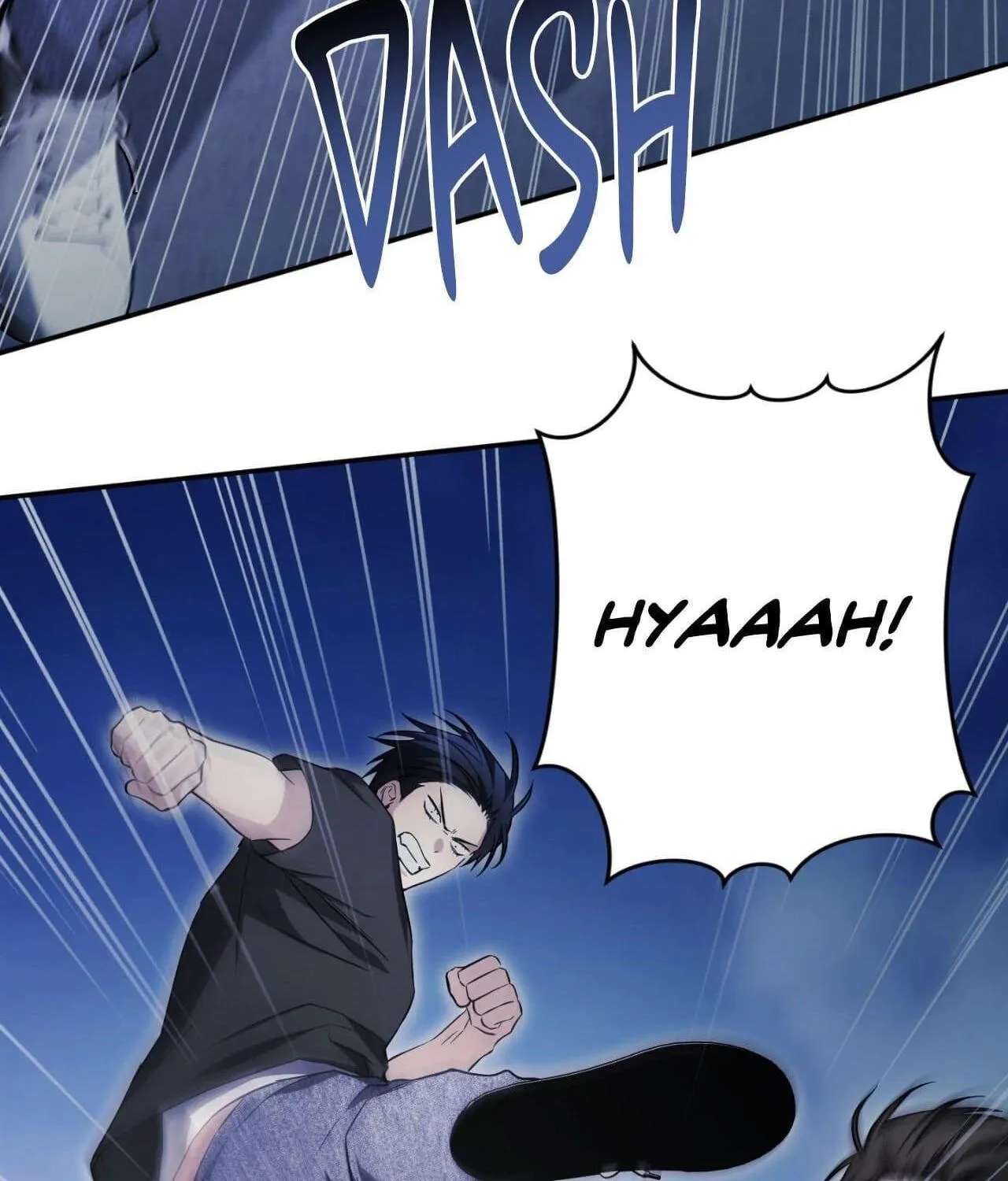 I Declare Vengeance! Chapter 35 - page 16