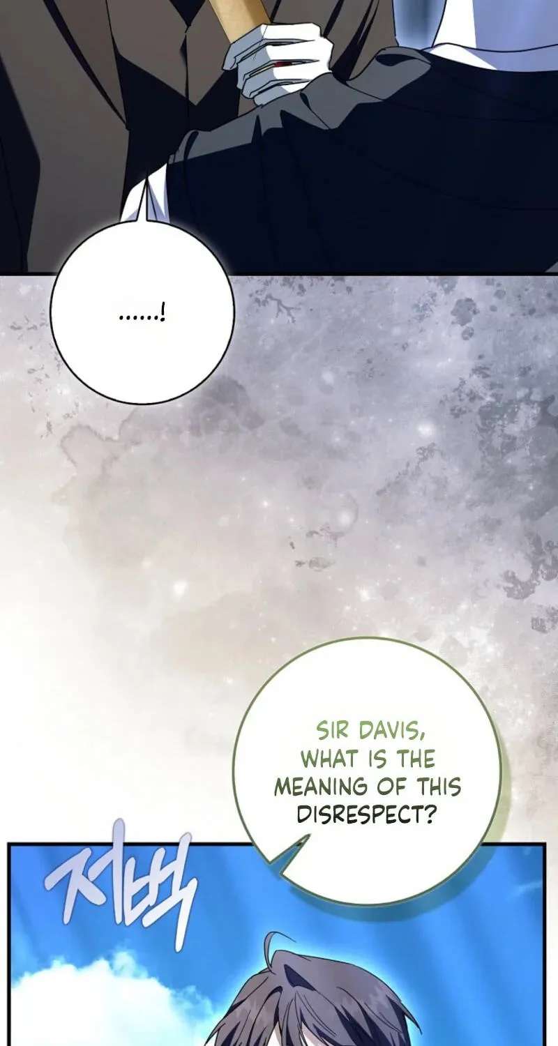 The Male Lead Is Obsessed With Proposing Chapter 59 - page 36