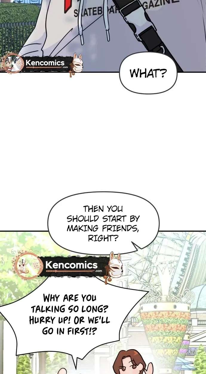Star For You! Chapter 7 - page 86