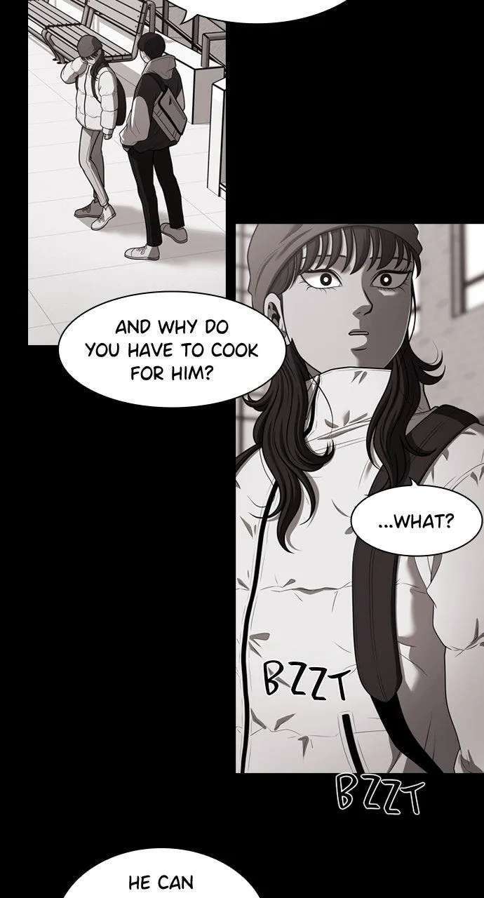 Tomorrow (Llama) Chapter 252 - page 41