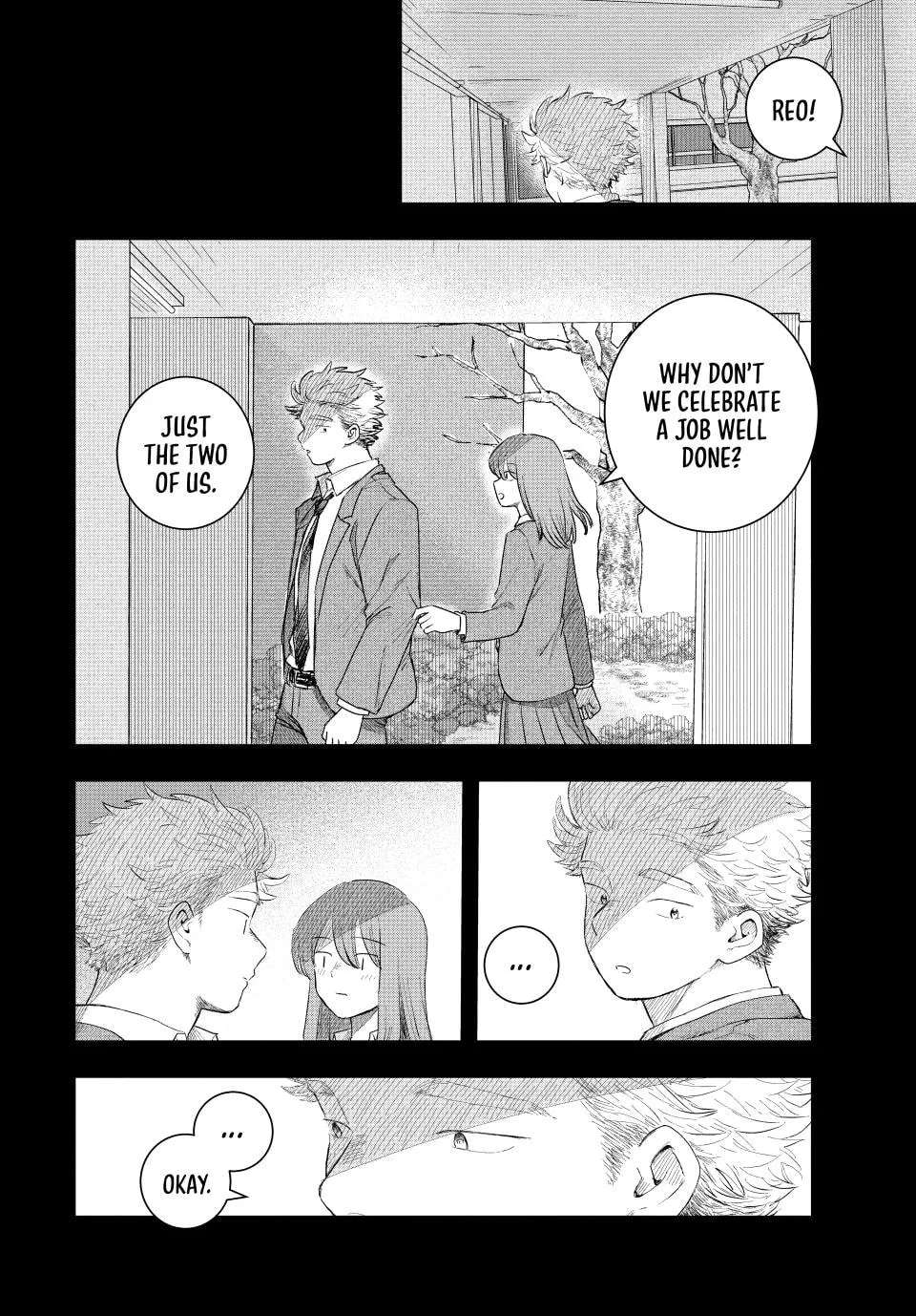 Still You Chapter 1 - page 34