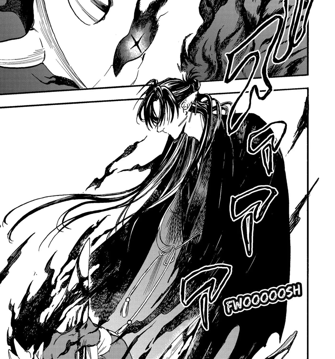 Yuusha Izoku Chapter 33 - page 17