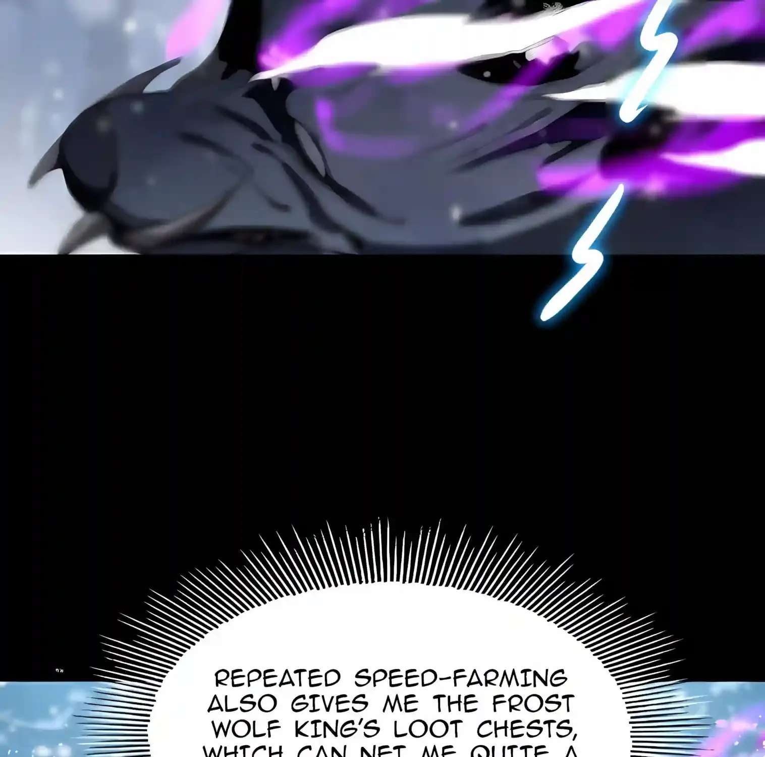 Skills have no cooldown, I turned into a natural disaster of undead Chapter 7 - page 55
