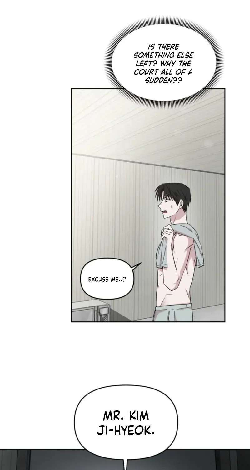 Sugar Lighting Chapter 2 - page 62