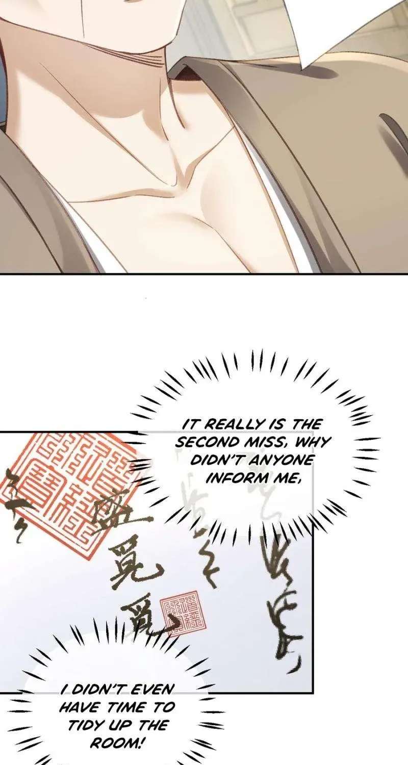 The Child She Raised Married Me Chapter 28 - page 30