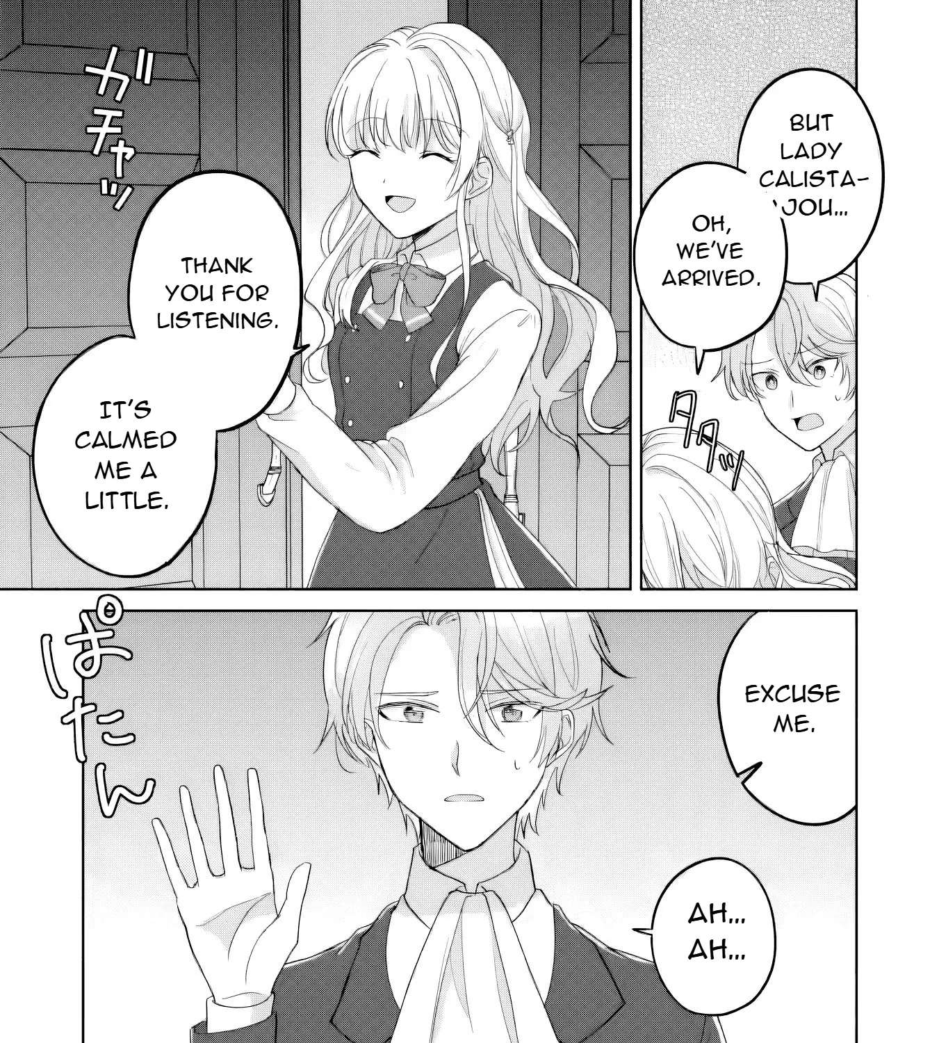 My Greedy Stepsister Stole My Fiancé and Tried to Take My House, so My Patience Finally Snapped Chapter 1 - page 60