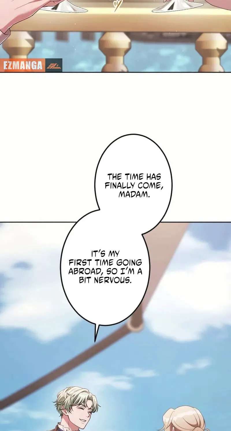 My 5th Political Marriage With You Who Hates Me Chapter 53 - page 14