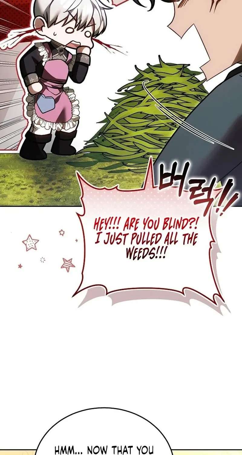 Vote for Your Knight! Chapter 19 - page 38