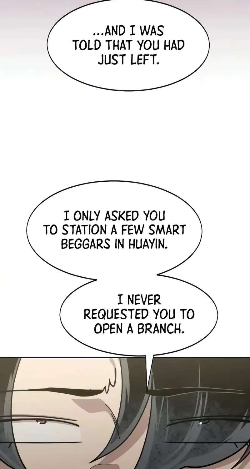 Return Of The Mount Hua Sect Chapter 182 - page 29