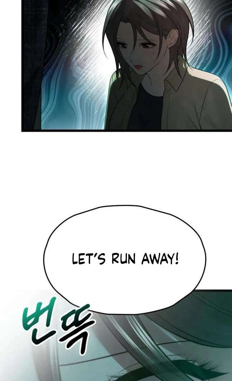 Late Bloomer Chapter 39 - page 95