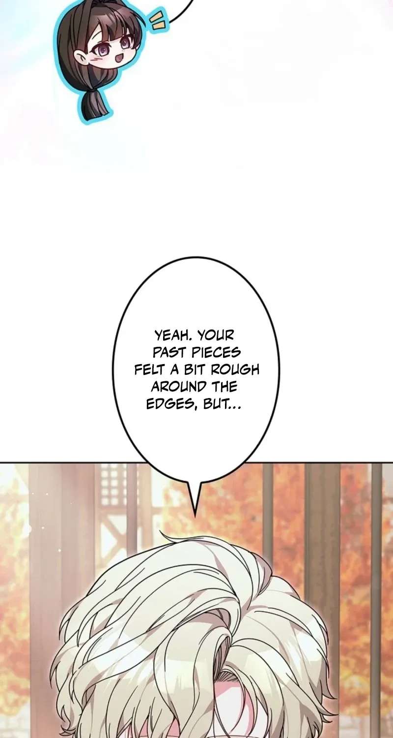 The Hated Stepmother Begins Her Second Life Chapter 31 - page 23
