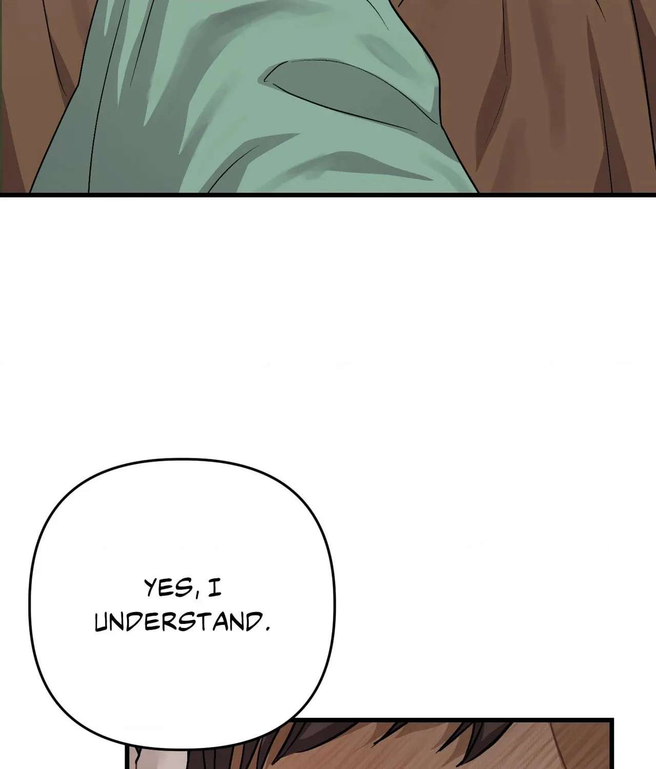 With Our Fingers Tightly Entwined Chapter 30 - page 88
