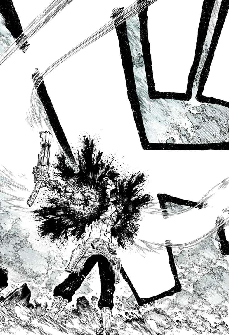 The Marshal King Chapter 32 - page 7
