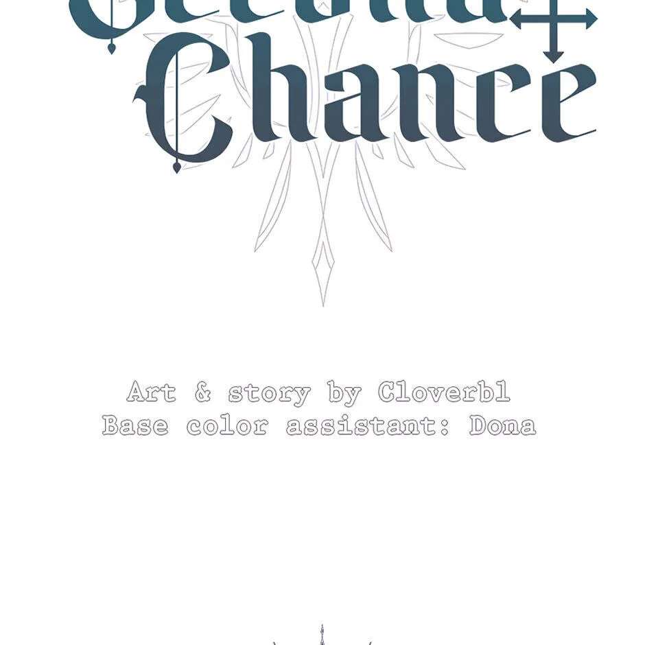 Second Chance-First World Chapter 122 - page 3