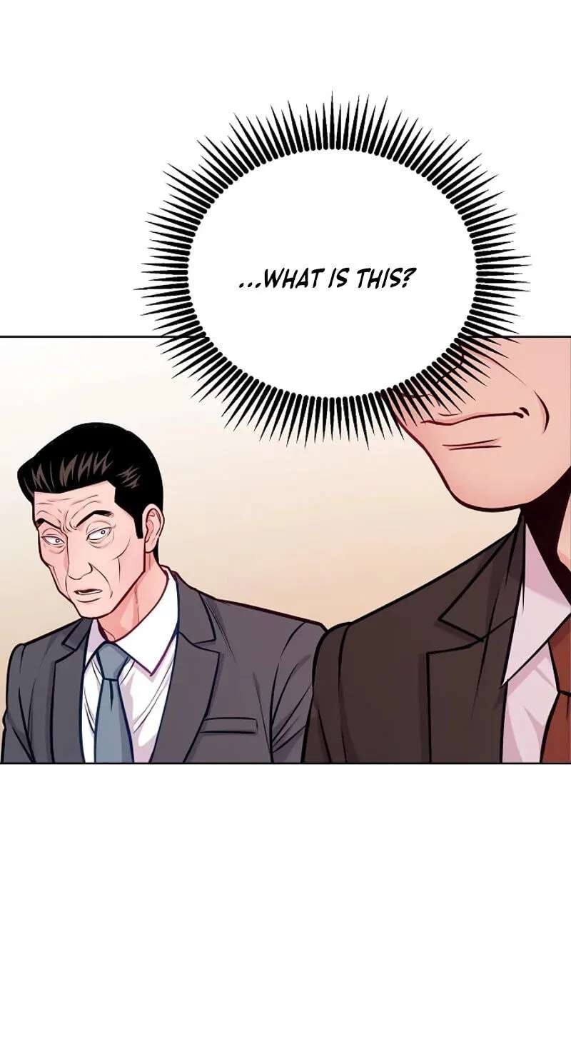 The Ordinary Lawyer’s Subspace Chapter 40 - page 14