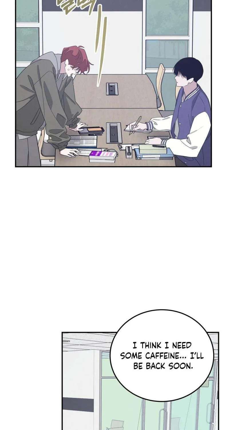 Let’s Go to My House! Chapter 19 - page 44