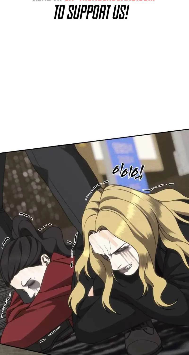 Sha-MONEY-ism Chapter 57 - page 2