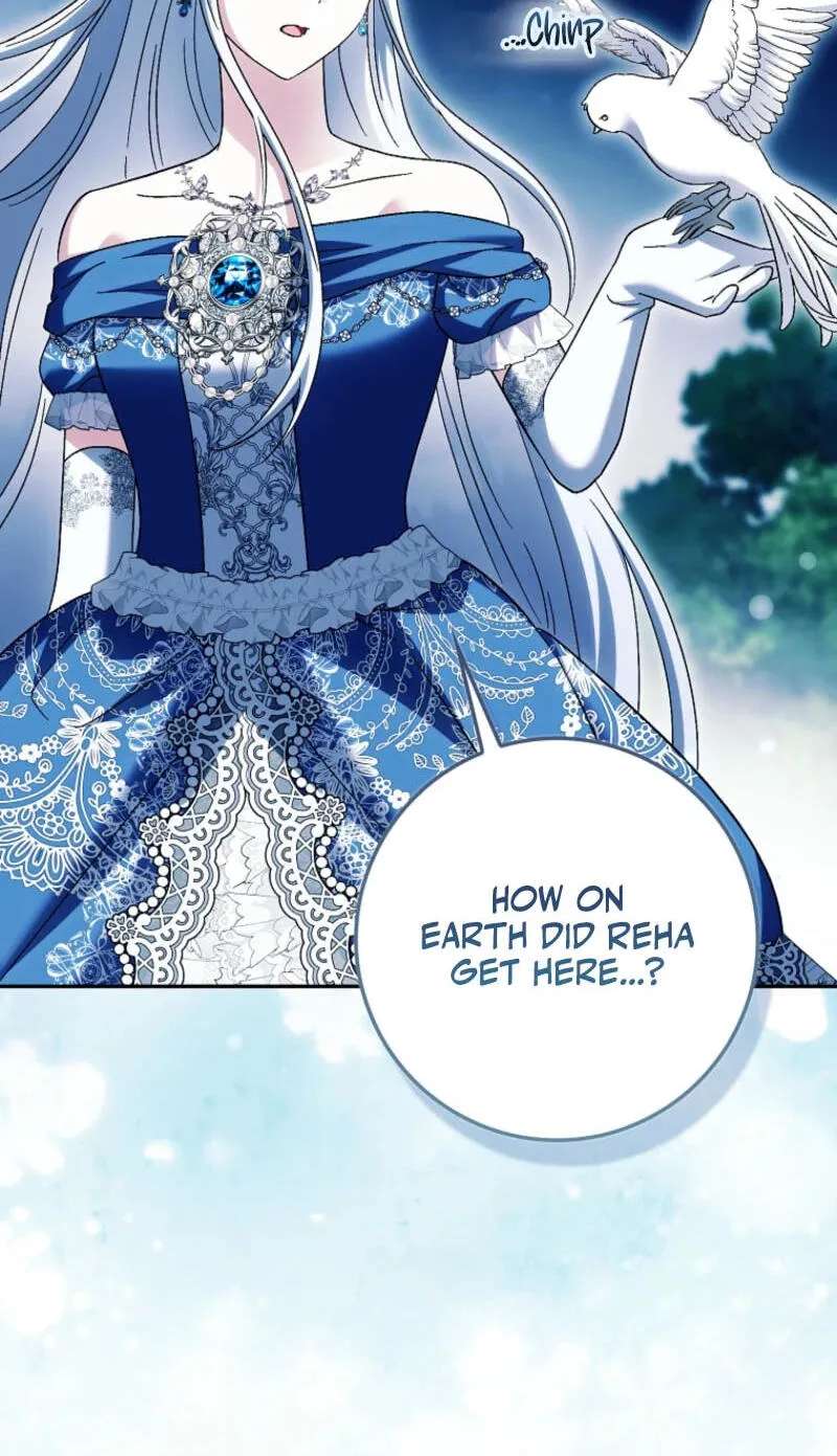 The White Tiger Princess Is Safe Chapter 47 - page 34