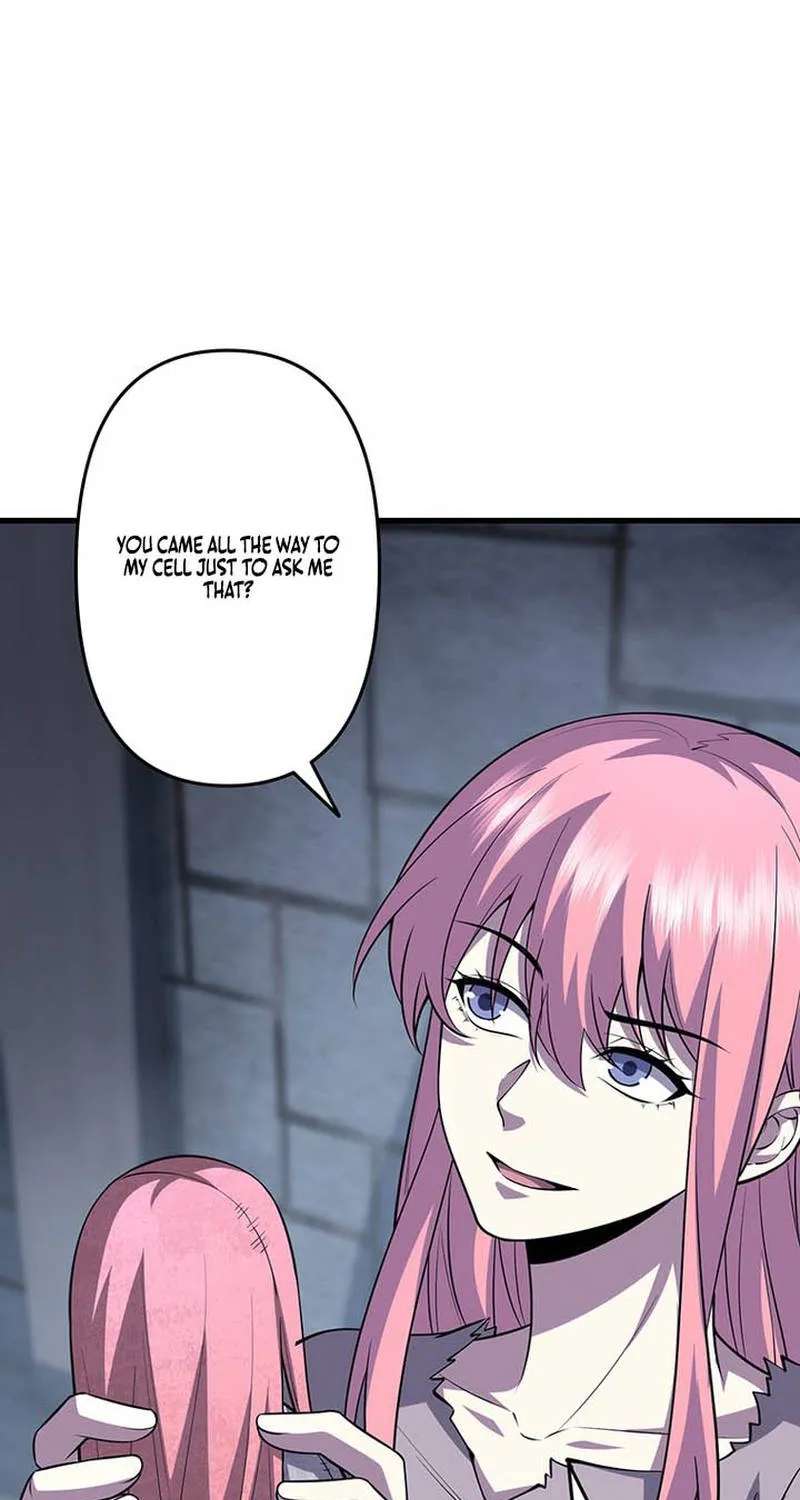 Return of the Adopted Child in a World of Bloodline Supremacy Chapter 51 - page 49