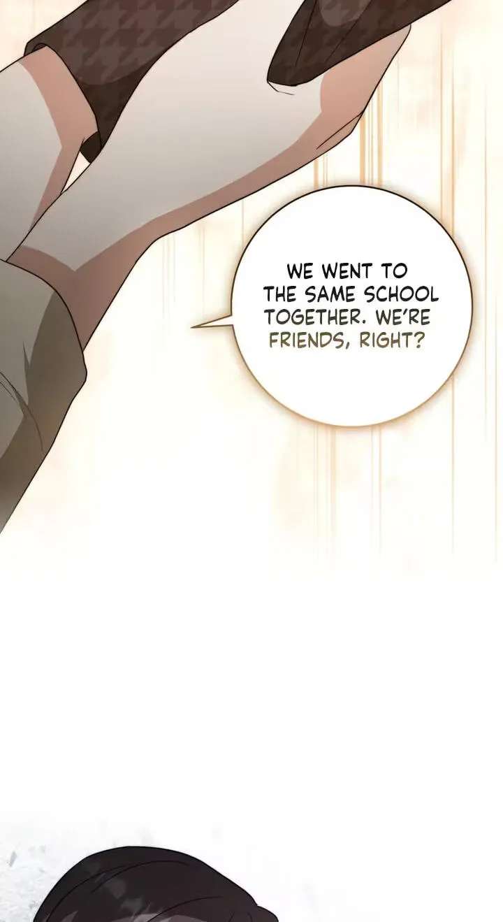 Dangerous Newlyweds Chapter 43 - page 82