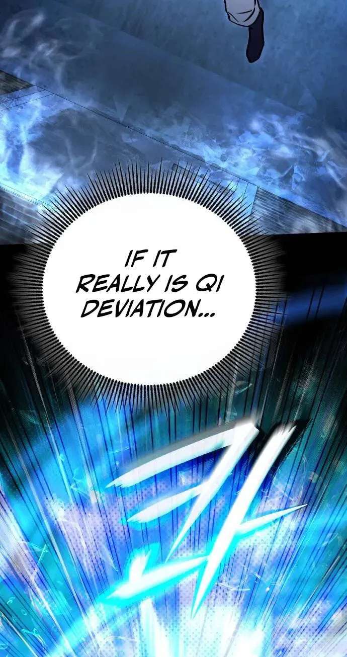 The Heavenly Demon's Broadcast From the Demon Realm Chapter 18 - page 112