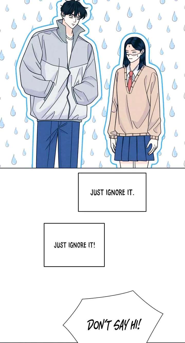 Introverted Us Chapter 163 - page 55
