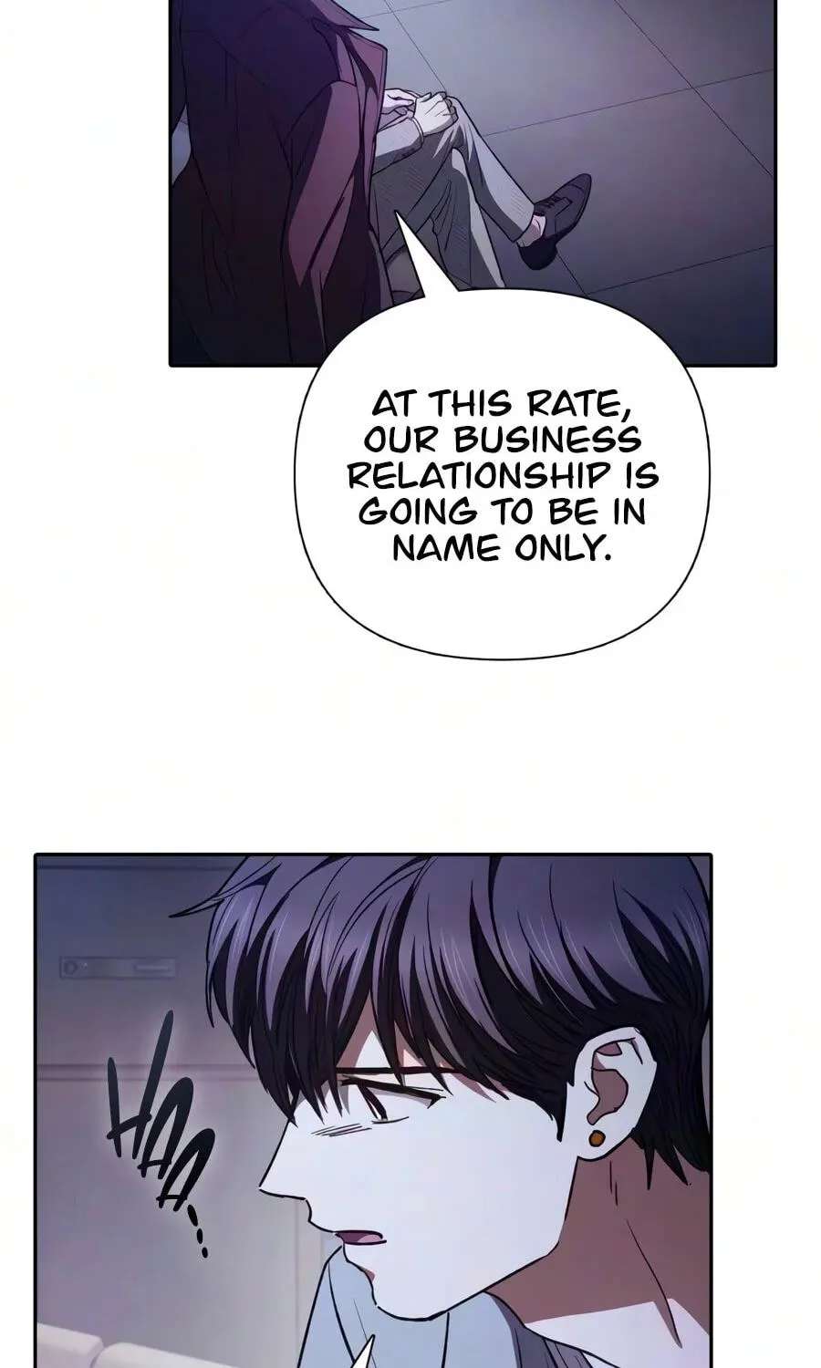 My S-Class Hunters Chapter 184 - page 56