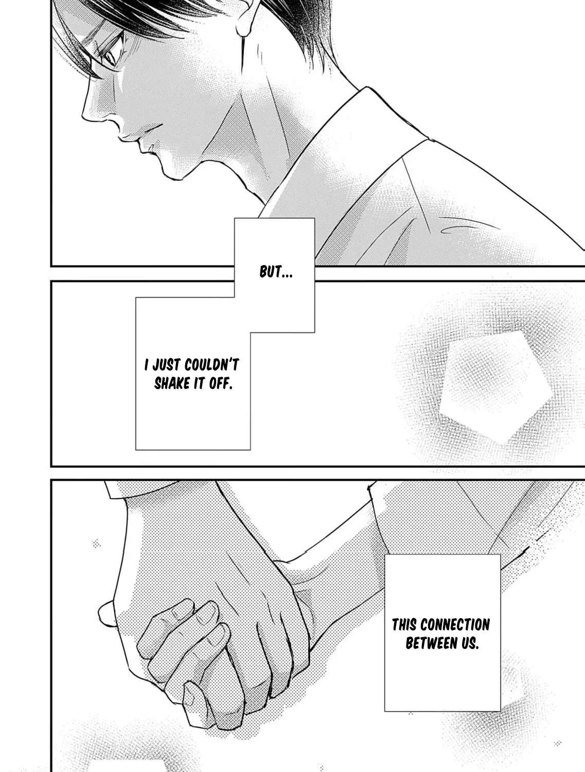 Watashi wa Sore o Unmei to Yobitai Chapter 8 - page 20