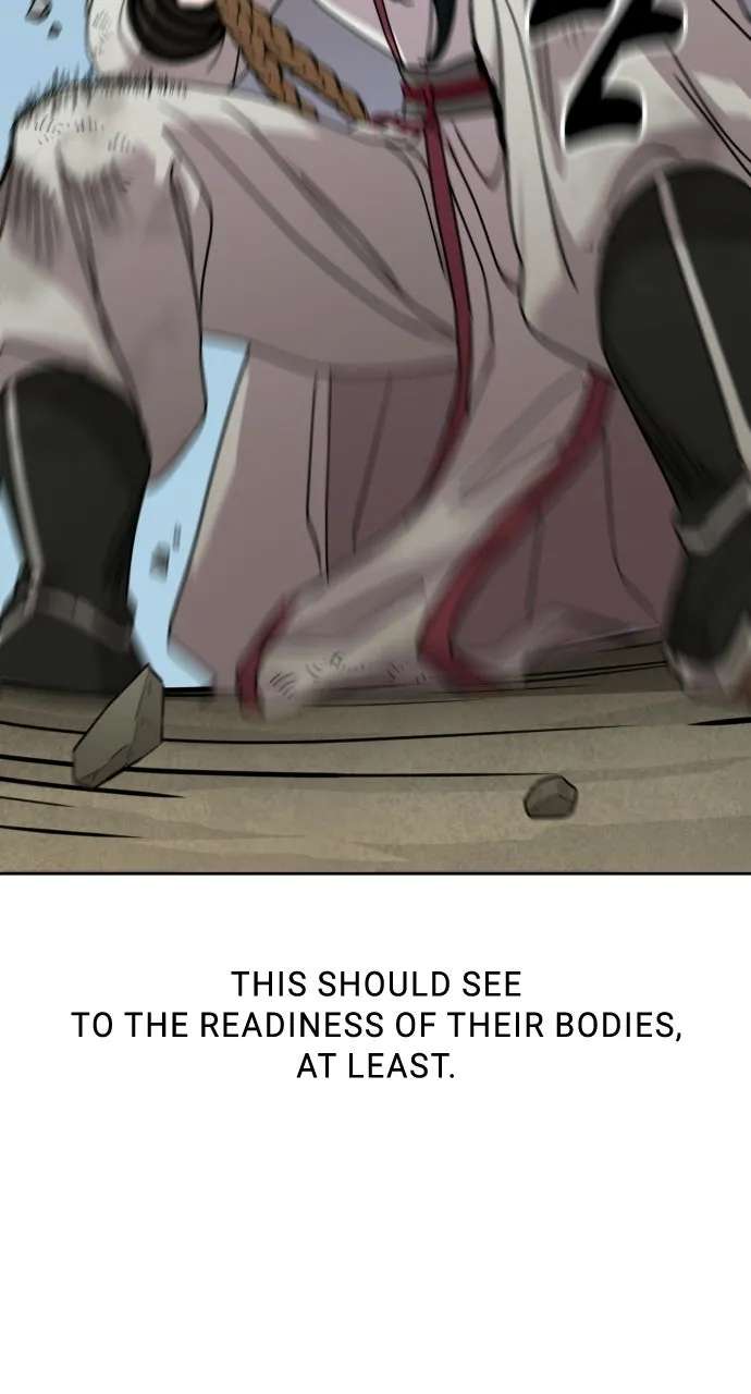 Return of theBlossoming Blade Chapter 184 - page 34