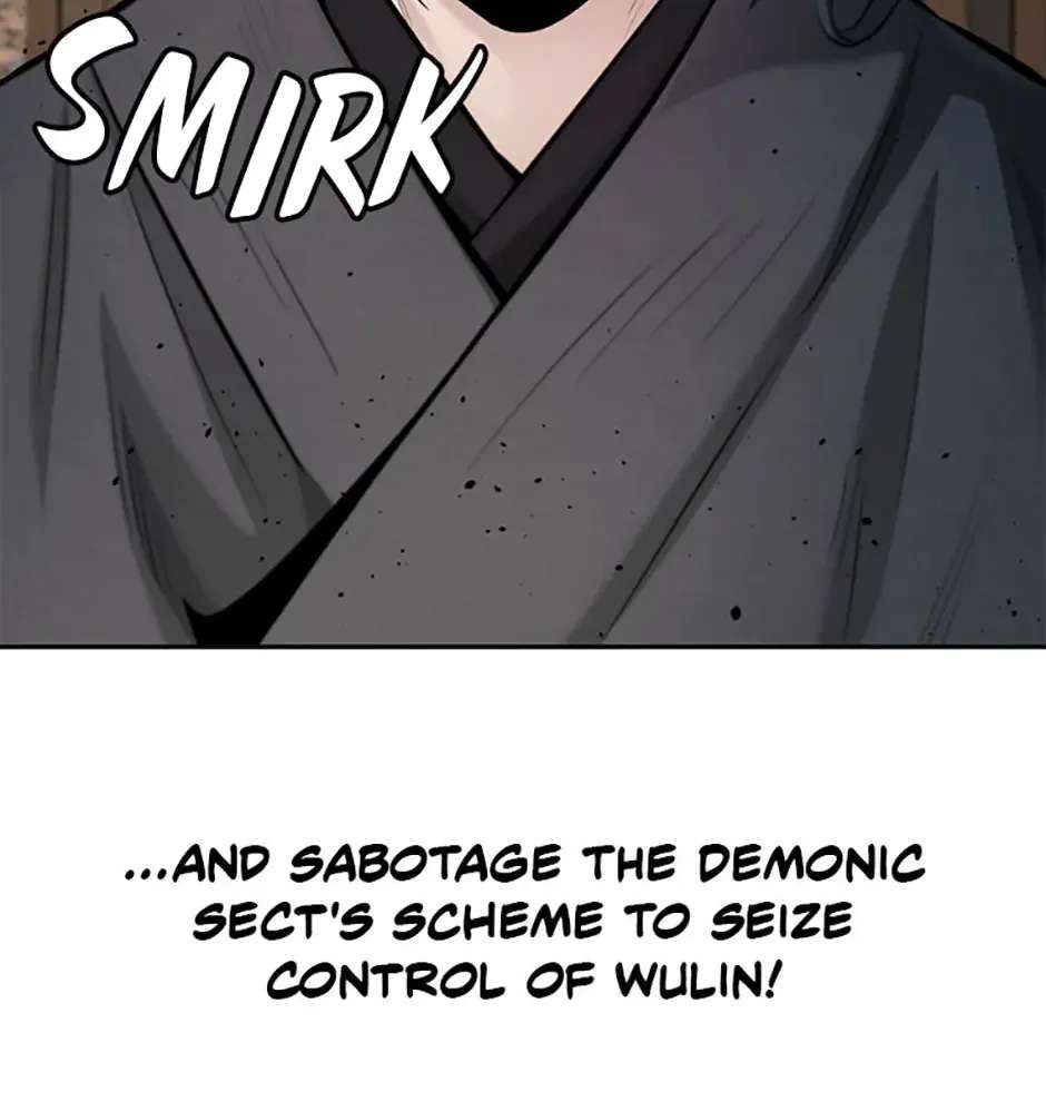 Absolute Master of the Senate Chapter 40 - page 49