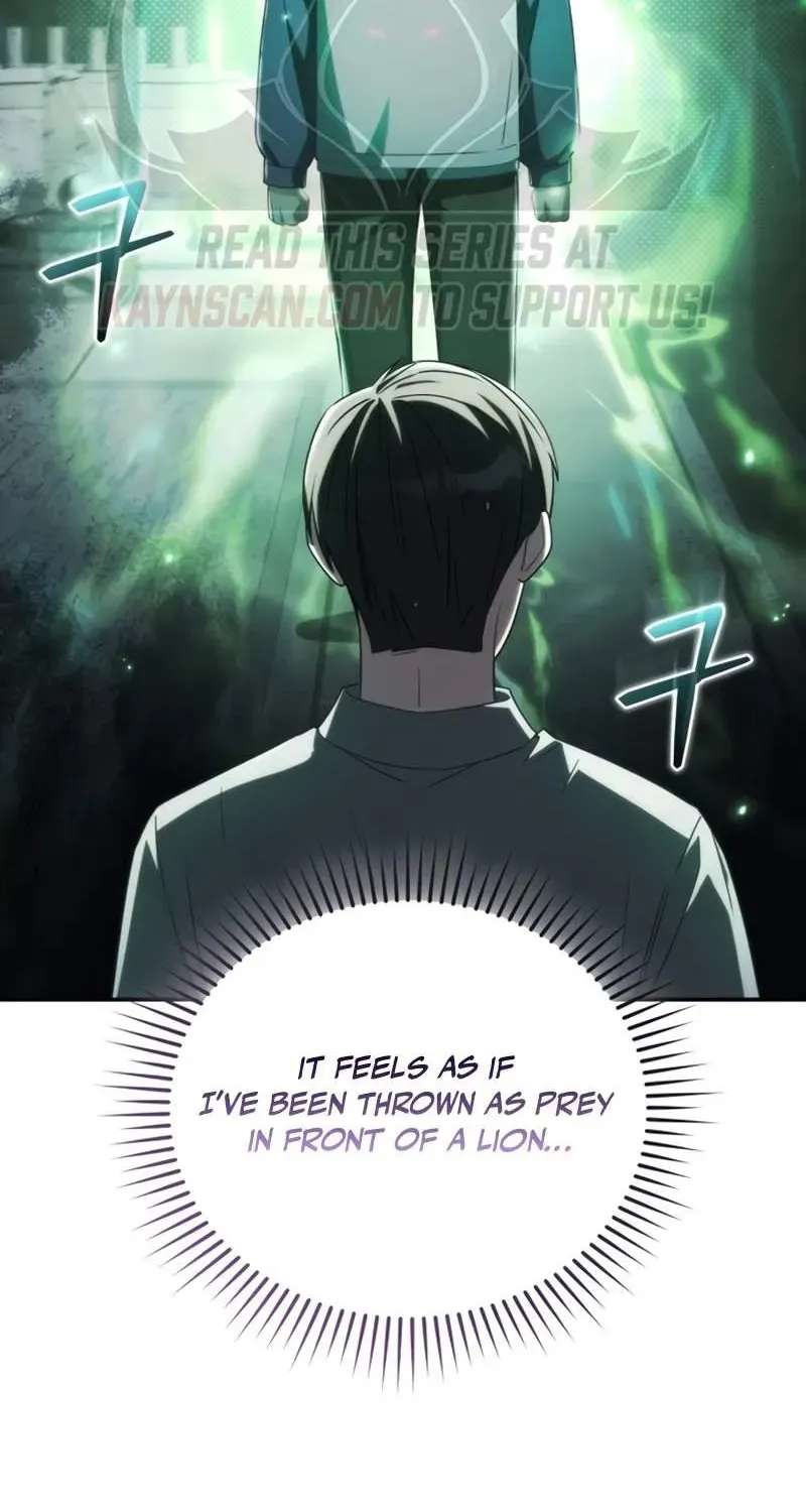 Healing with D’Bly Chapter 24 - page 15
