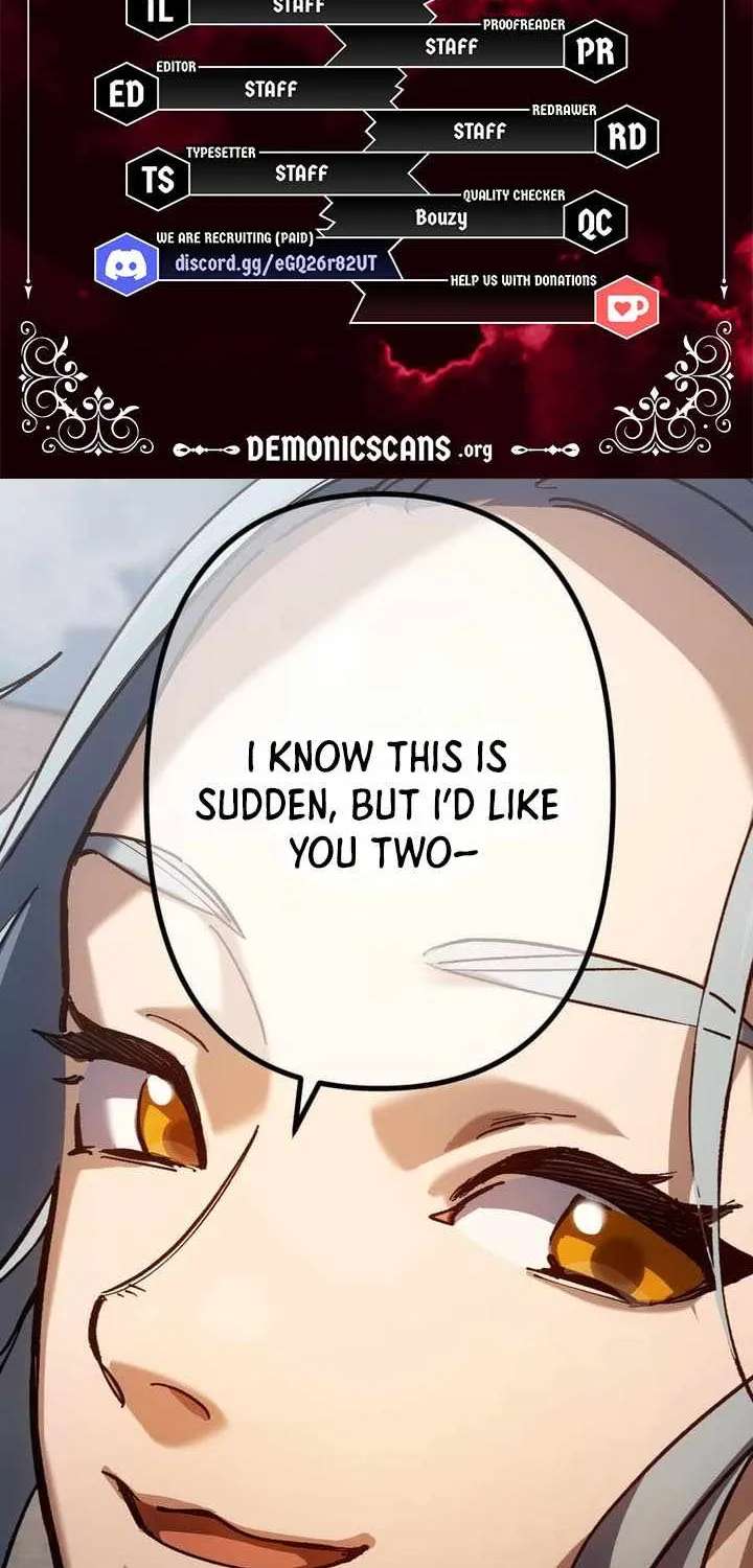 Sword God High School: The Talentless Underachiever Becomes the Strongest Chapter 20 - page 2