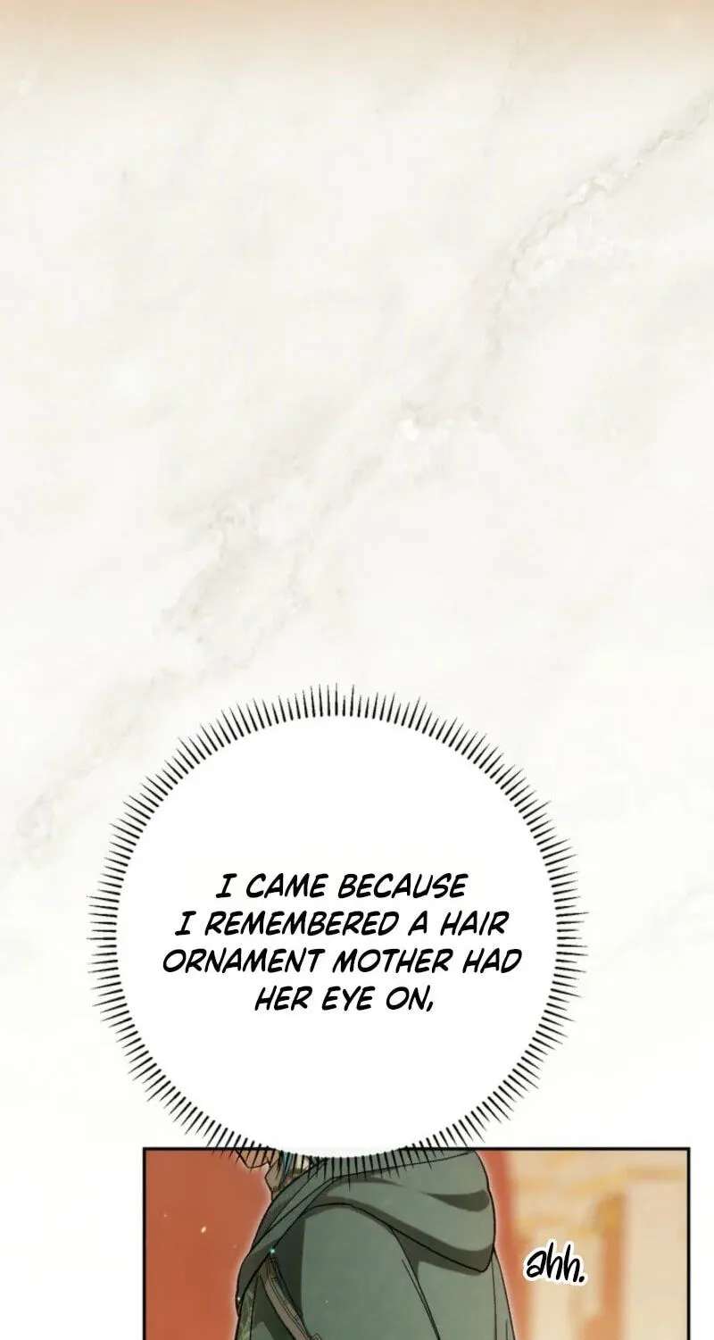 The Villainess's Blind Date Is Too Perfect Chapter 144 - page 43